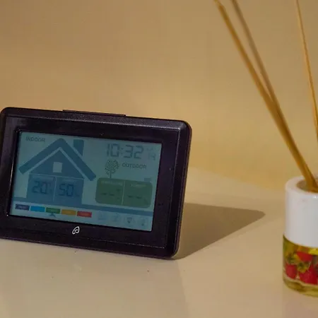 312 - With Free Parking *