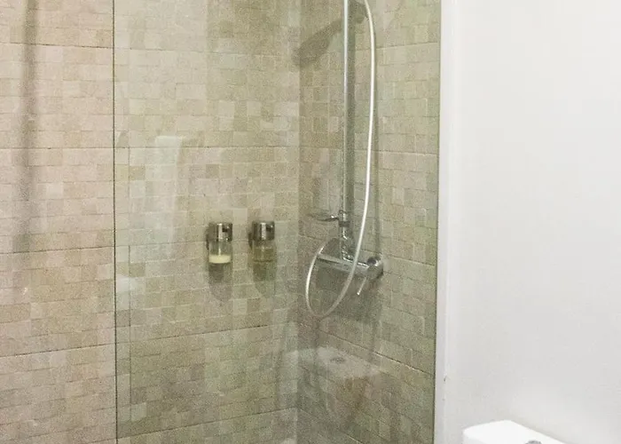 312 - With Free Parking Lejlighed Porto