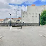 312 New Kitchen & Free Parking