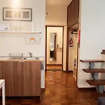 312 New Kitchen & Free Parking Apartmán Porto