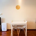 Studio 312 New Kitchen & Free Parking Porto
