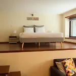 Studio 312 New Kitchen & Free Parking Lejlighed Porto