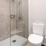 Studio 312 New Kitchen & Free Parking