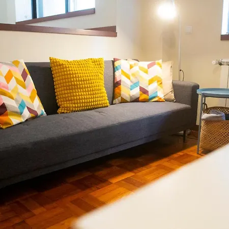 Apartamento 312 - With Free Parking