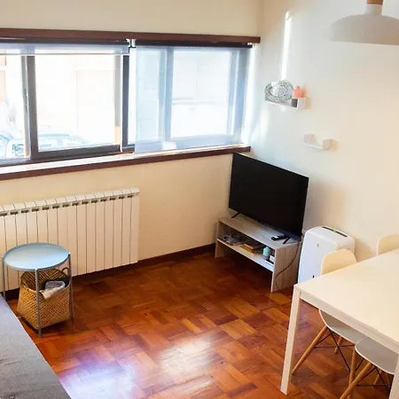 Apartamento 312 - With Free Parking *