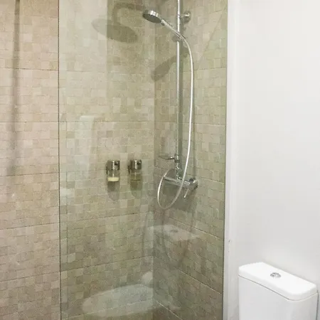 312 - With Free Parking Apartamento Oporto