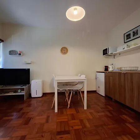 Apartamento 312 - With Free Parking *