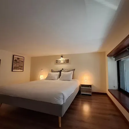 312 - With Free Parking *