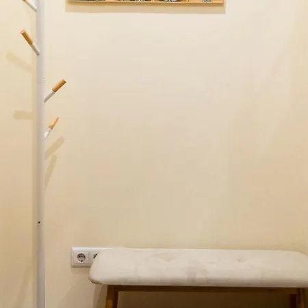 312 - With Free Parking