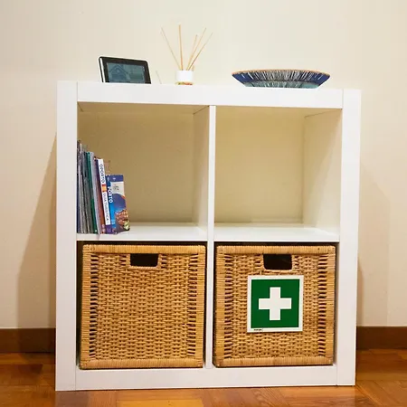 312 - With Free Parking Apartamento