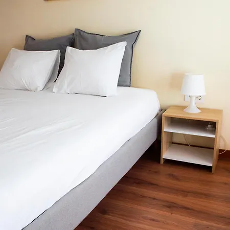 Apartamento 312 - With Free Parking