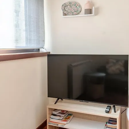 312 New Kitchen & Free Parking * Porto