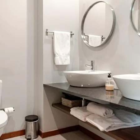 312 New Kitchen & Free Parking Porto