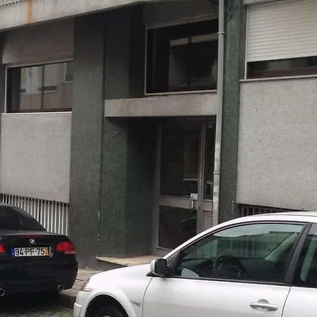 Apartment 312 - With Free Parking