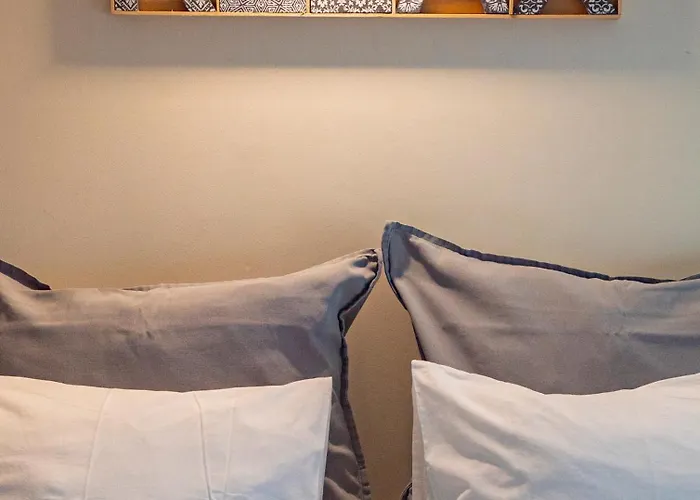 شقة 312 - With Free Parking بورتو