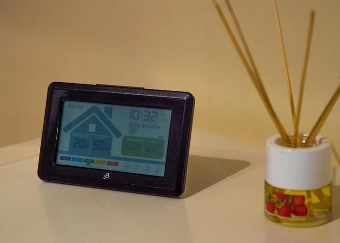 312 - With Free Parking *