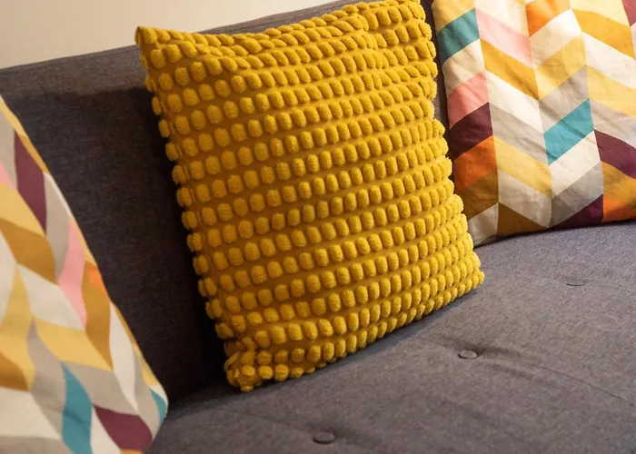 312 - With Free Parking * Oporto