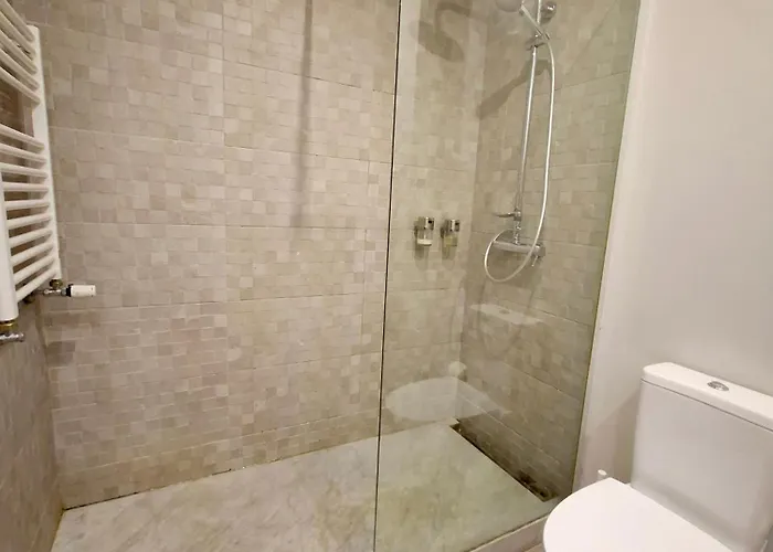 شقة 312 - With Free Parking