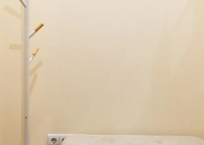 312 - With Free Parking