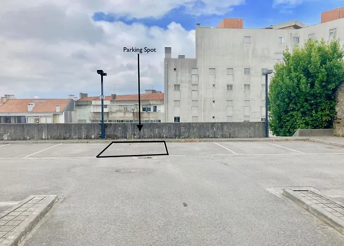 312 - With Free Parking