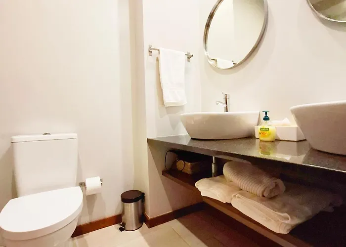 312 - With Free Parking Διαμέρισμα