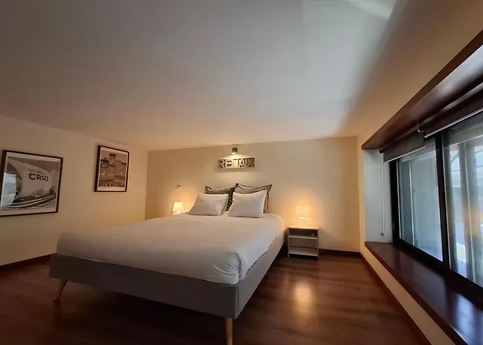 312 - With Free Parking *