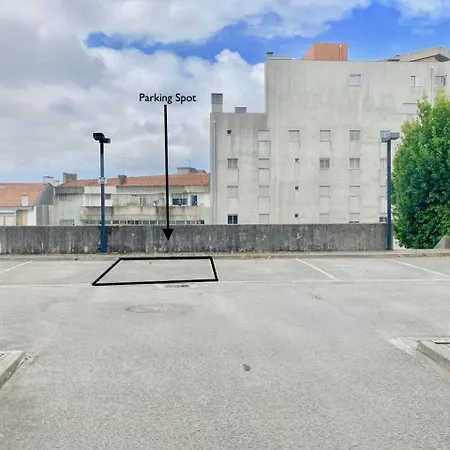 312 - With Free Parking