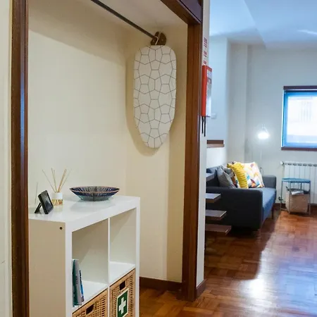 312 - With Free Parking * Porto