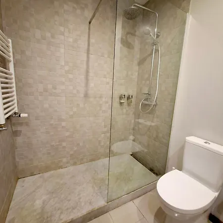 Apartman 312 - With Free Parking